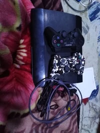 بلايستيشن ٣ • ما مفتوح • البصرة الزبير