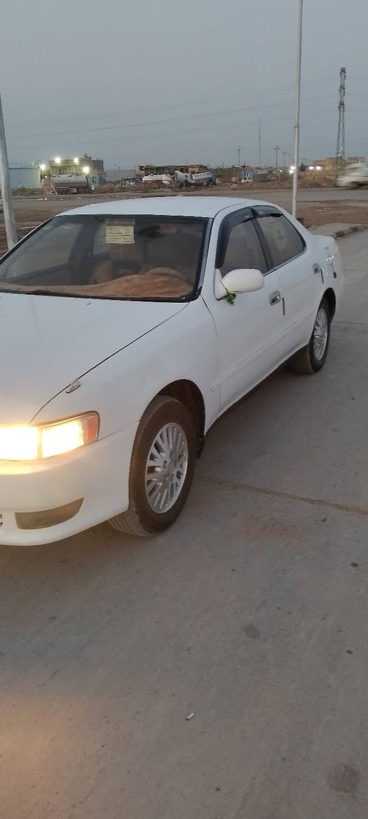 السلام عليكم كرسته للبيع مقفوله من القص والنقل جثه والعيب الشرعي والضربه رقم بصره رقم الهاتف.سعر68 بيها مجال *********** العنوان ناصريه.شطره محرك ونجي
