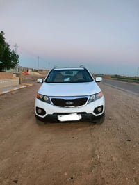 ٢٠١٠ • كويتي • ٦ سلندر