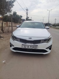 اوبتما موديل 20حادثها خشم البنيد ولجاملغ موجود بلمنشور السياره جديده م...