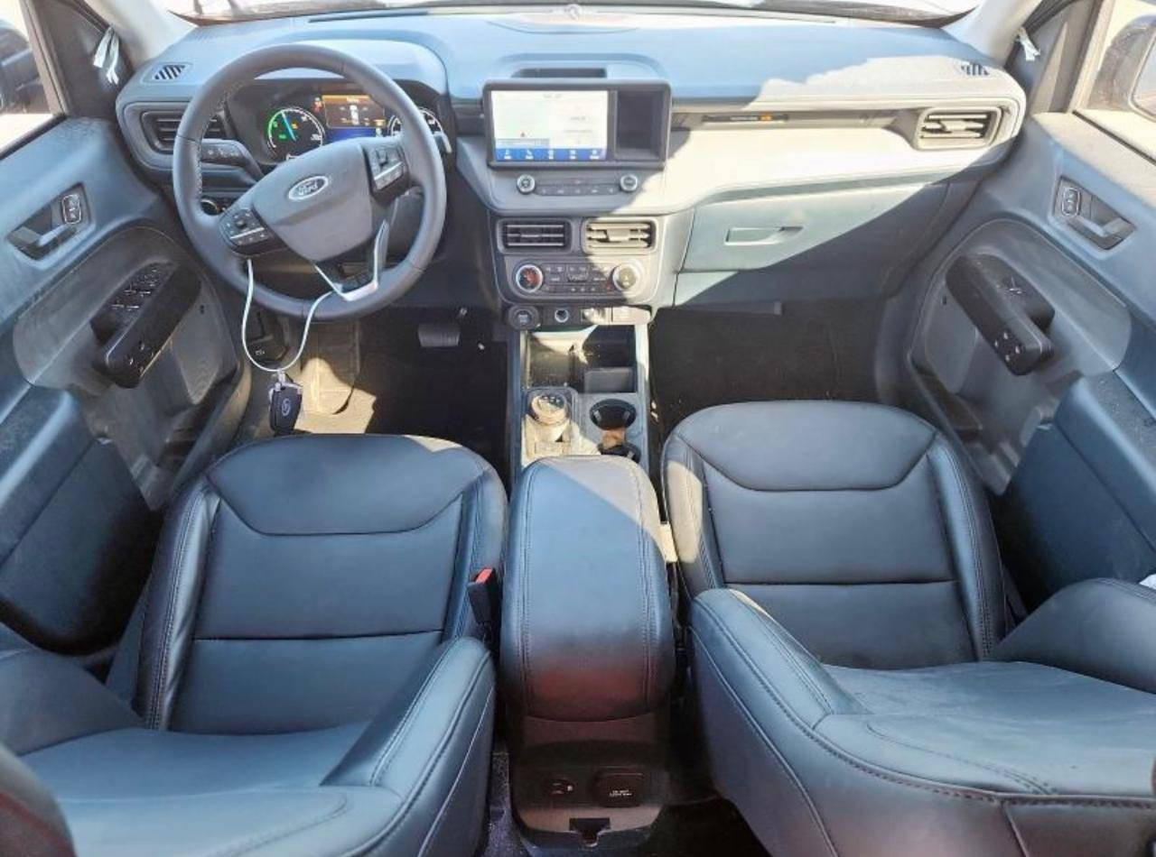 للبيع فورد مافرك موديل 2024
لاريت فول مواصفات 1/1
رقم بغداد بأسمي دخول جديد 
فتحه سلايد 
رادار امامي و خلفي و جانبي 
كير ماوس
كامره خلفيه
كشنات جلد كشنات كهرباء
تشغيل بصمه 
تشغيل عن بعد 
هواي موصفات بيها
السياره مكفوله كفاله عامه من الصبغ 
فقط بارد غراضها نفسها راجعه 
صور الحادث مرافقه بل منشور 
الشراي يتصل و ربي يحفظ الجميع 
العنوان :بغداد الجديده 
الاستفسار : *********** _ ***********
