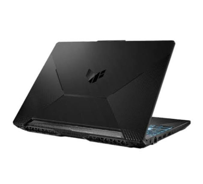 للبيع لابتوب قيمنق ASUS TUF Gaming A15 بحالة الوكالة 🔥

المواصفات:
- المعالج: Ryzen 7 7435HS جيل جديد 2023 - 8 انوية يشغل كلشي
- كرت الشاشة: RTX 3050 4GB 
- الرام: 16GB DDR5 سرعة عالية 
- الشاشة: 144Hz فريمات عالية للقيمنق التنافسي
- التخزين: SSD M.2 سريع
- الكيبورد: RGB 4 
- الحالة: نظيف جداً، ما مفتوح، ويه الكارتون والشاحن الاصلي
- النظام: Windows 11 Pro مفعل

الجهاز وحش للالعاب والمونتاج والبرمجة. يشغل كل الالعاب الثقيلة على اعدادات عالية 

السعر: [950 الف] وقابل للتفاوض
 يتوفر توصيل مجاني لجميع محافظات العراق.. 
والجهاز تفحصه وتتأكد منه ويعجبك يلا تاخذه.. 
الجهاز اخذته قبل ٥ اشهر وستمعلته سبوع واحد فقط الله شاهد بسبب الظروف.. 
الجهاز لامفتوح ولامصلح وحتى ماملعوب فقط تصفج وسبب البيع بسبب الظروف..

رقم التواصل واتساب فقط: ***********
