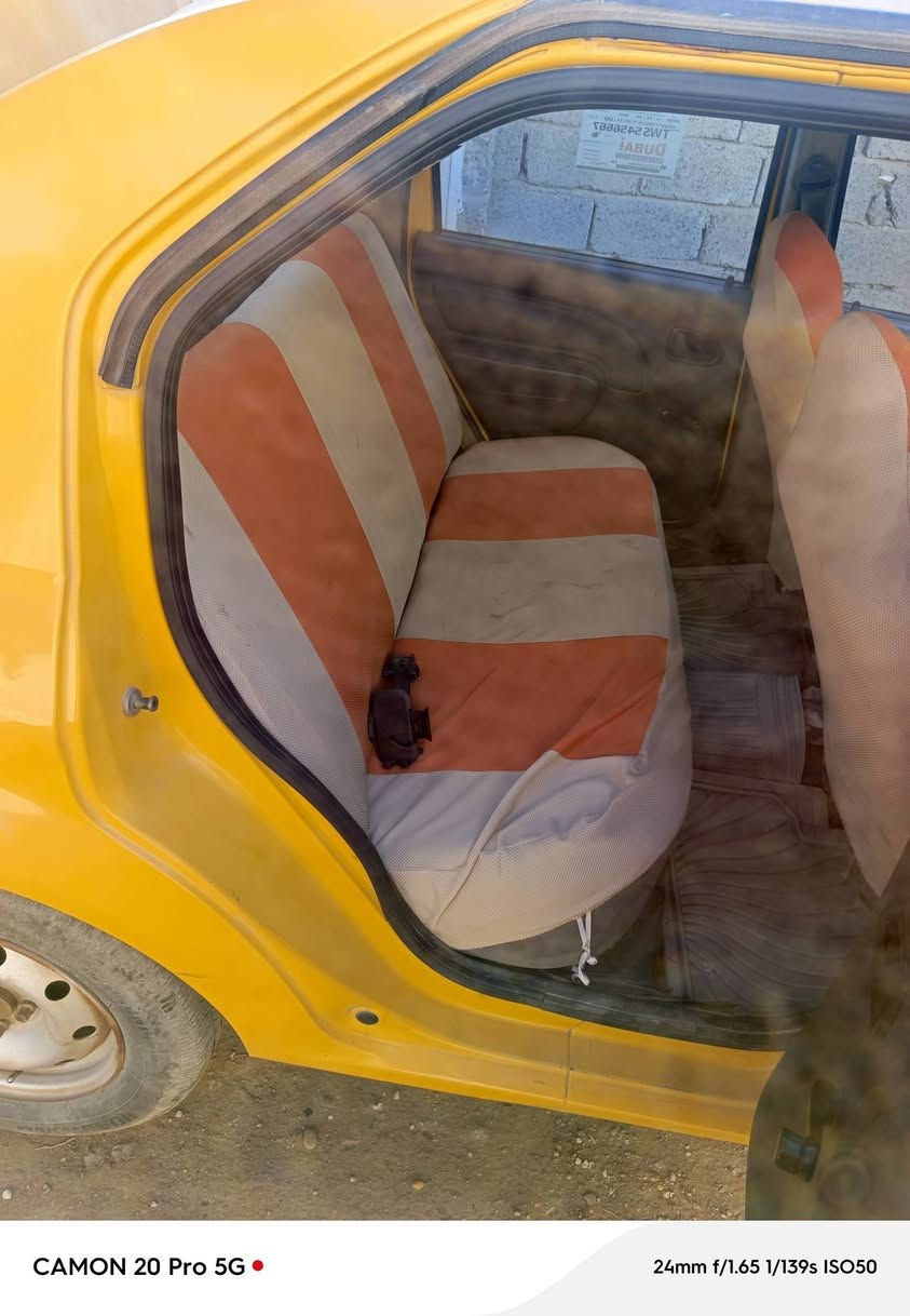 رينو لوكان موديل 2009 السيارة جاهزة باسمي مكاني بغداد الشعلة كير ومكينة نظيفات لا تبخير ولا تنقيص رقم بغداد عارضها 36 وبيها مجال وهذا رقمي ***********
