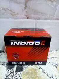 بطاريه للبيع حجم 62 امبير رايدا ب 25 الف ولقديم عنواني بغداد جميله رقم...