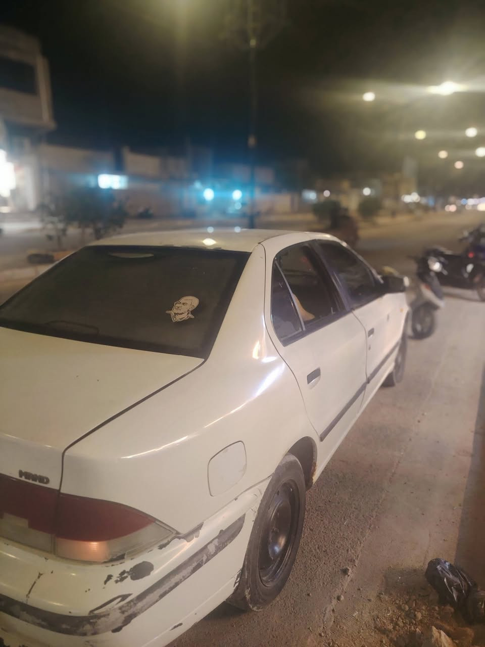 سمند ٢٠١١ بأسمي سياره جاهزه كهربائيات حداديه مكينه وكير تبريد ثلج
السعر ٢٨ وبيها مجال


**إذا كنت صاحب هذا الإعلان وتريد حذفه لأي سبب، رجاءا أرسل رسالة إلى الدعم الفني**