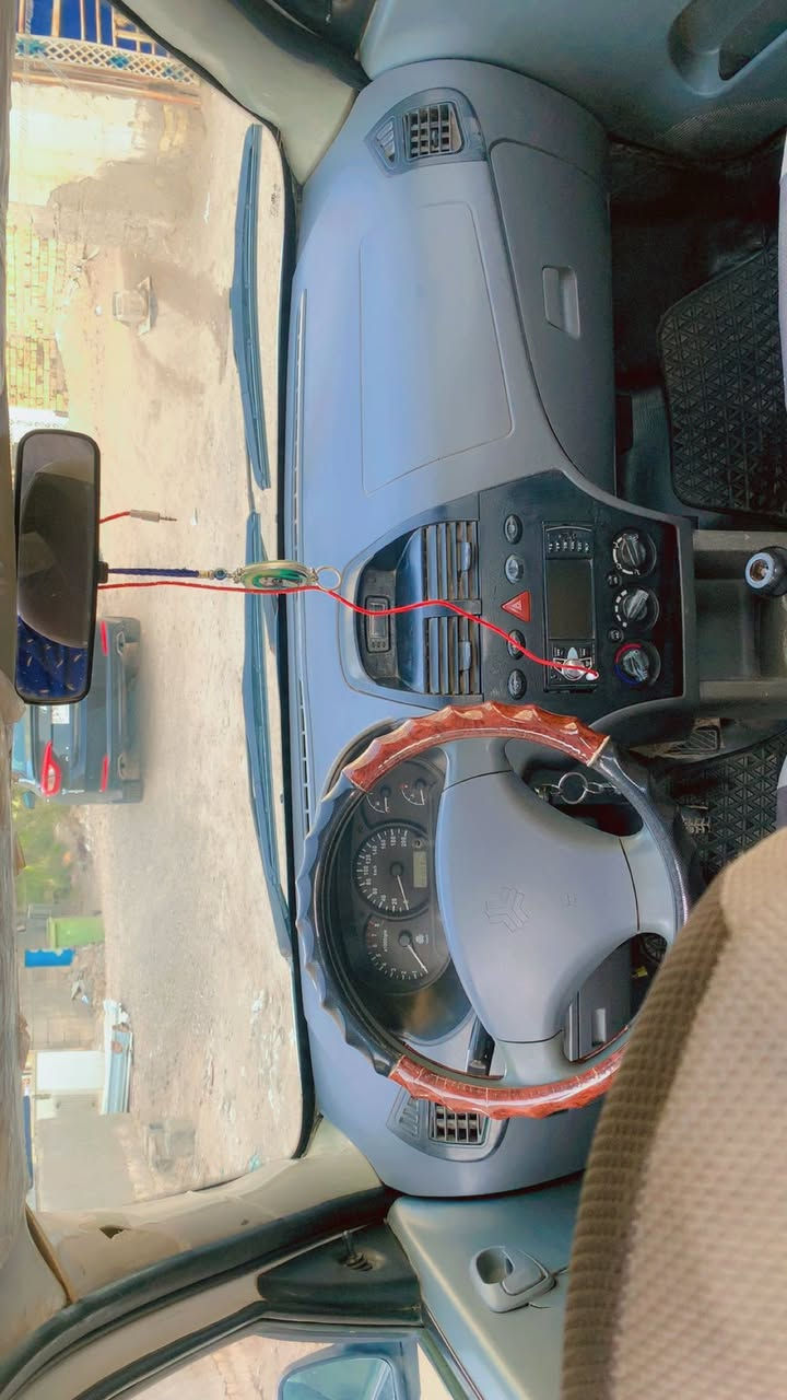 السلام عليكم طيبه للبيع موديل 2014 مكفوله رقم ميسان سنويه 2030 كير محرك حداده كله جديد السعر 39 الاتصال ***********
