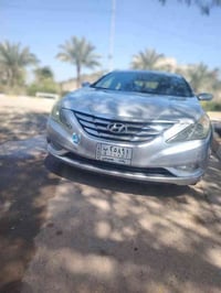 سوناتا ١٢ أمريكي رقم بغداد السياره فول بيه ٣ قطع رقم بغداد السياره جاه...