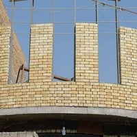 وبركاته خلفه بناء شغل درجة أولى بلوك طابوق اتصل وتساب 07721854322