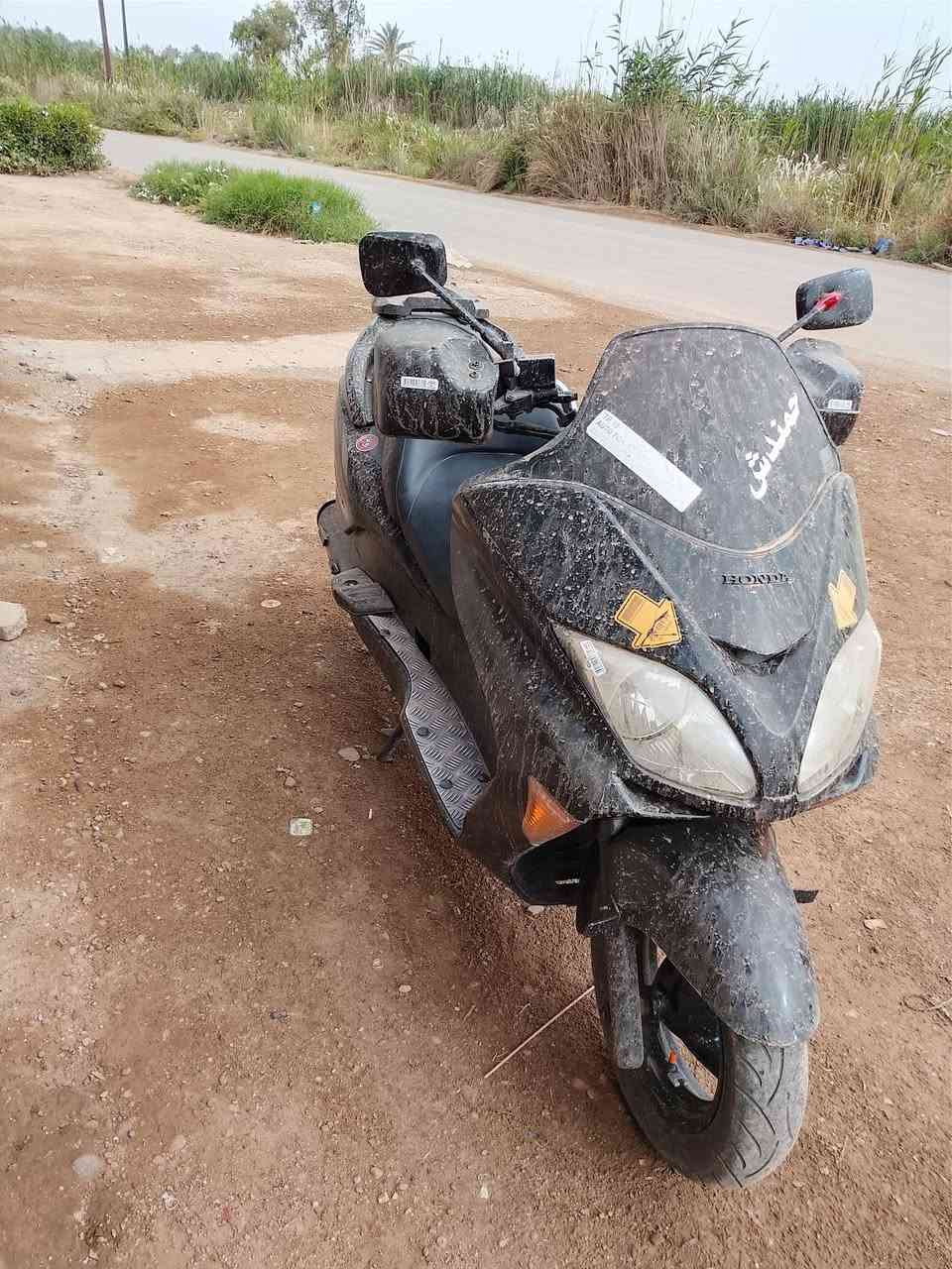 فورزا للبيع سعر 600 للمكان بغداد اليوسفيه ***********/***********
