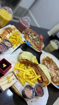 ذهب • قرعة • شارك ستوري