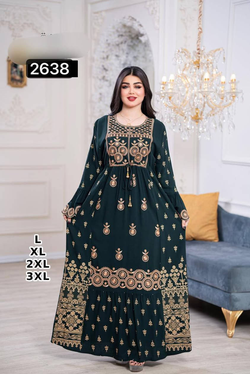 جمال موديلات العيد وصلت وبفخامة غير شكل اقل طلب درزن


**إذا كنت صاحب هذا الإعلان وتريد حذفه لأي سبب، رجاءا أرسل رسالة إلى الدعم الفني**