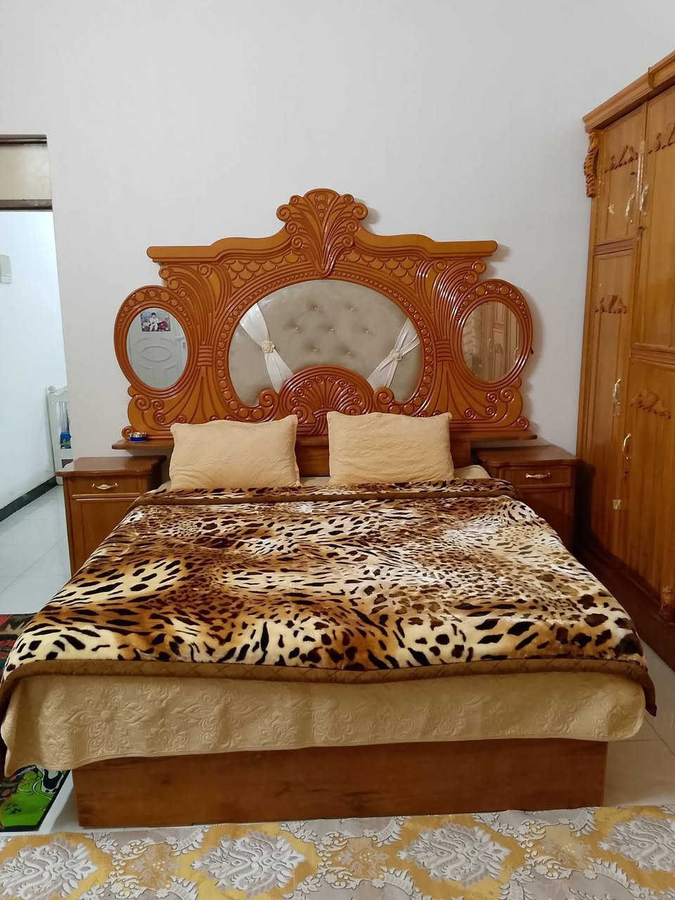 غرفه نجاره عراقيه لبيع بياع


**إذا كنت صاحب هذا الإعلان وتريد حذفه لأي سبب، رجاءا أرسل رسالة إلى الدعم الفني**