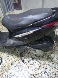 ابريز • ياماها ابريز • دراجه ياماها • دراجة نارية • ياماها • دراجه للب...