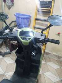 دراجة شحن • سگنز • تمشي ٥٥كم