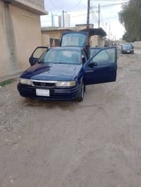 فيكترا • ١.٨ • سنوية