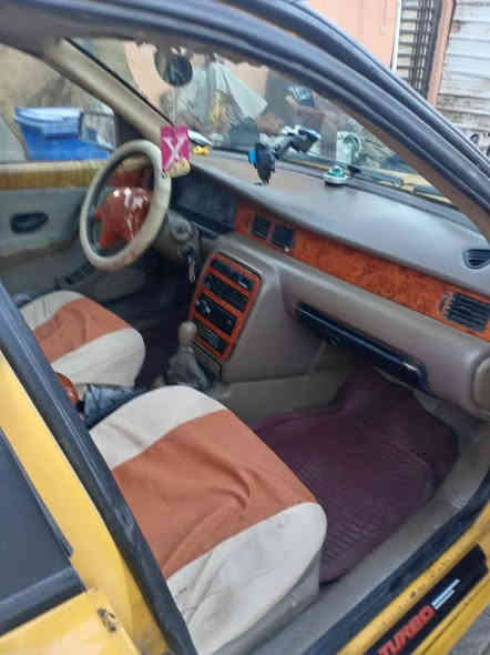 سلام عليكم سياره سمن مديل 2011 رقم انكليزي سيارة جاهزه من كلشي كير محرك تمام تبريد شغال سنويه تنتهي سنة 2029 سعر 30 وبيه مجال أذا مراوس اراوس حسب القناعه أتصل على الرقم ***********
