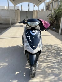 دراجة ماكس منغولي • نظيفه • استعمال شهر