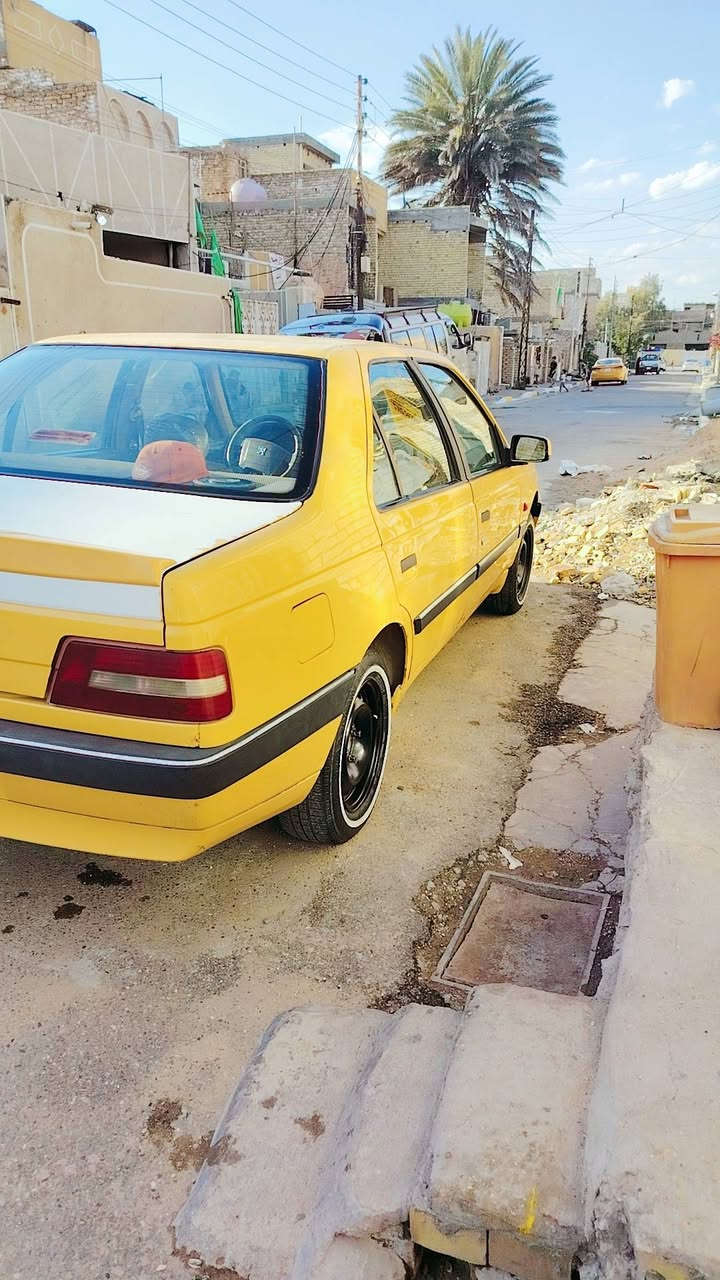 بيجو لميس ٢٠١٦ دشبول عالي مكينه وكير خير من الله تبريد شخال رقم انكليزي تحويل ثاني يوم ٤٥ ورقه بيه مجال ***********
