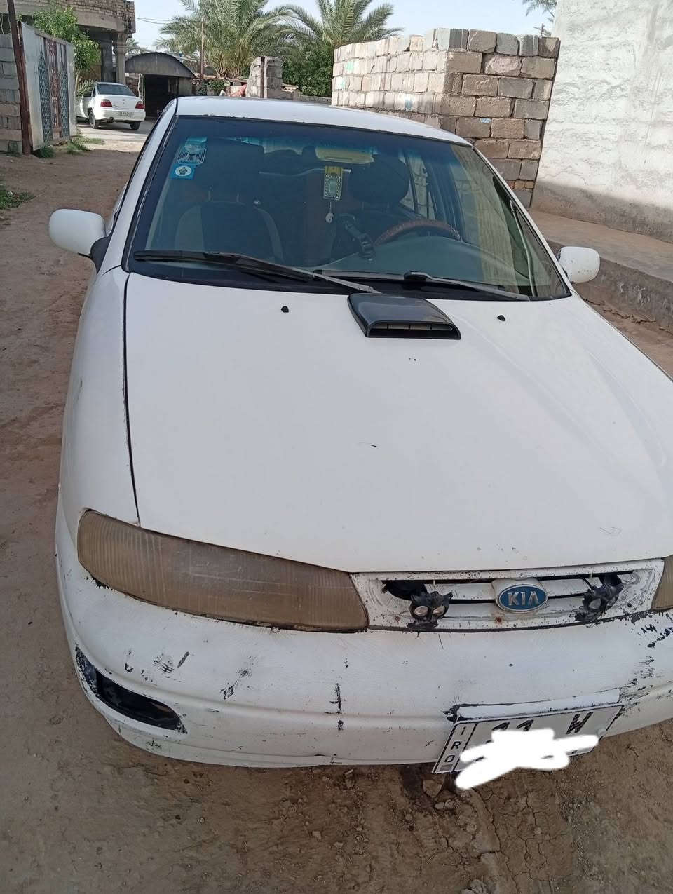 سلام عليكم  كيه سيفيا بغداد رقم انكليزي تحويل مباشر كير اومحرك جدد خير من الله السعر  38بيهه مجال قليل


**إذا كنت صاحب هذا الإعلان وتريد حذفه لأي سبب، رجاءا أرسل رسالة إلى الدعم الفني**