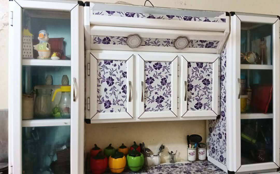 كاونتر اخو الجديد للبيع السعر 450 وبيه محال بسيط المكان شفته للاتصال *********** ابو انس
