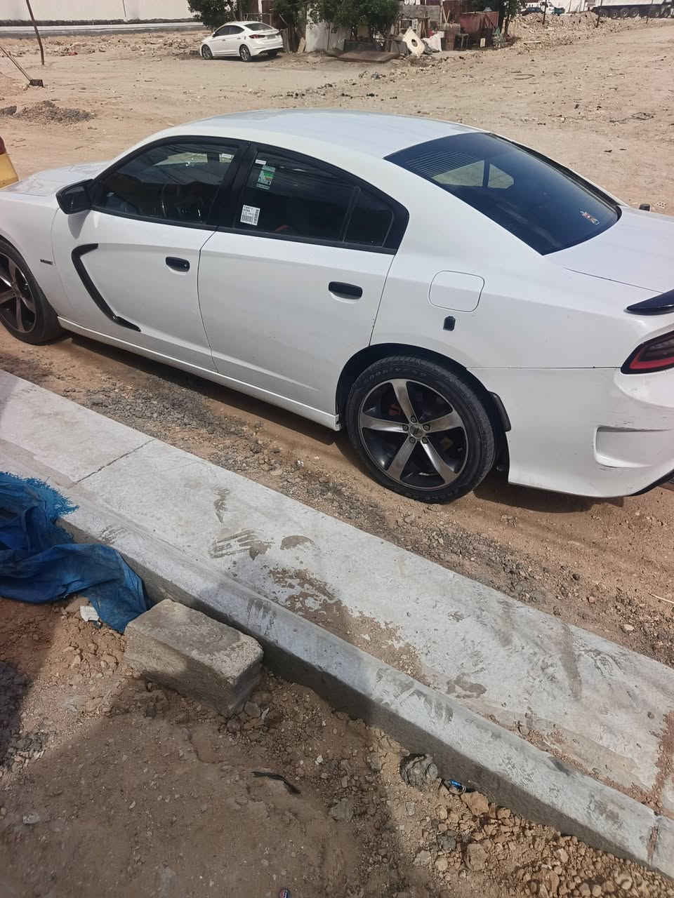 السلام عليكم ورحمه الله وبركاته جارجر موديل 17 اصل رقم بغداد تحويل مباشر السياره يرادلها ترتيبات بصيطه بيع او مراوس العنوان كربلاء السعر 143 وبيها مجال قليل كلش ***********
