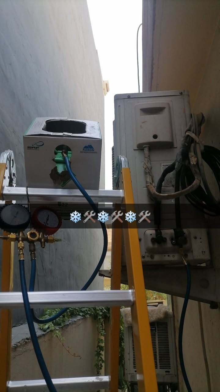 😎غسل موقعي للسبالت❄️وصيانه❄️🛠️احسن وقت لتنضيف وادامت السبالت 🛠️❤️لسنا وحيدون لكننا الأفضل
😎يابا ❄️ادامه غسالات❤️نصب ستلايت❤️سبالت ومبردات❤️تنضيف منازل👌🏻
غسل موقعي  ❄️وادامت.  ❄️وصيانه كهرباء المنازل❤️سبالت ومبردات ❄️ معالجت ماء الحار في فصل الصيف❄️لكل اجهزة التبريد القطعة الداخلية والخارجية  جداري وكنتوري  🧽 هدفنا ارضاكم❤️❄️
باسعار مناسبة 👌❄️نصب❄️فتح❄️شراء❄️ لادوخ ولاتحتار 🏃🏻بس راسلنه ع واتس او اتصال 🏃🏻 والباقي علينه ❤️نجيك للبيت❄️👌🏻 وسبلتك يرجع بلادي وكفائه بل عمل❄️❄️*********** واتس *********** واتس #اربيل #سبالت #صيانة #كردستان #اربيل #سبالت #صيانة #مبردات #اسطه #سبالت #اربيل #سبالت #صيانة
