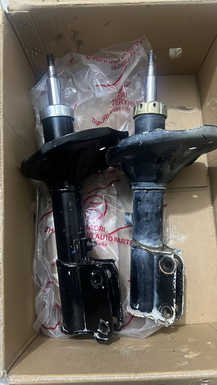 زوج دبلات سيارة امامي  مسبوشي گلانت واحد جديد واحد مستخدم شوي للبيع قيم وخذ


**إذا كنت صاحب هذا الإعلان وتريد حذفه لأي سبب، رجاءا أرسل رسالة إلى الدعم الفني**