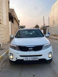 سرنتو 2014 • ٩٥الف • فول فول