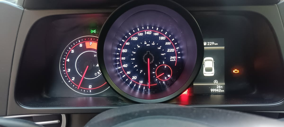 السلام عليكم
النترا موديل 2021للبيع او مراوس بالنترا موديل اقل منها تكسي
مواصفات عادية شاشة تدعم الكار بلي والأوتو اندرويد
تدفئة كشنات مثبت سرعة وتحديد مسار نظام ايقاف وتشغيل تلقائي عند الازدحامات بالاضافة الى مواصفات ثانية حلوة 
سيارة محرك كير تبريد تدفئة كله مكفول 
محرك 2000دوش 
سيارة جاهزة ما ناقصها شي 
وارد ضربتها جاملغ خلفي + مضروبة ع ايدي بلباب ورا الصدر  
السيارة ماشية 100الف كيلو مثل ما موضح بالصور 
رقم بغداد باسمي تحويل ثاني يوم
السعر 133 وبيها مجال 
للاستفسار اكثر متواجد واتساب
***********
