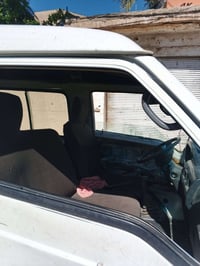 ميسبوشي • ٢٠٠١ • بعقوبة التحرير