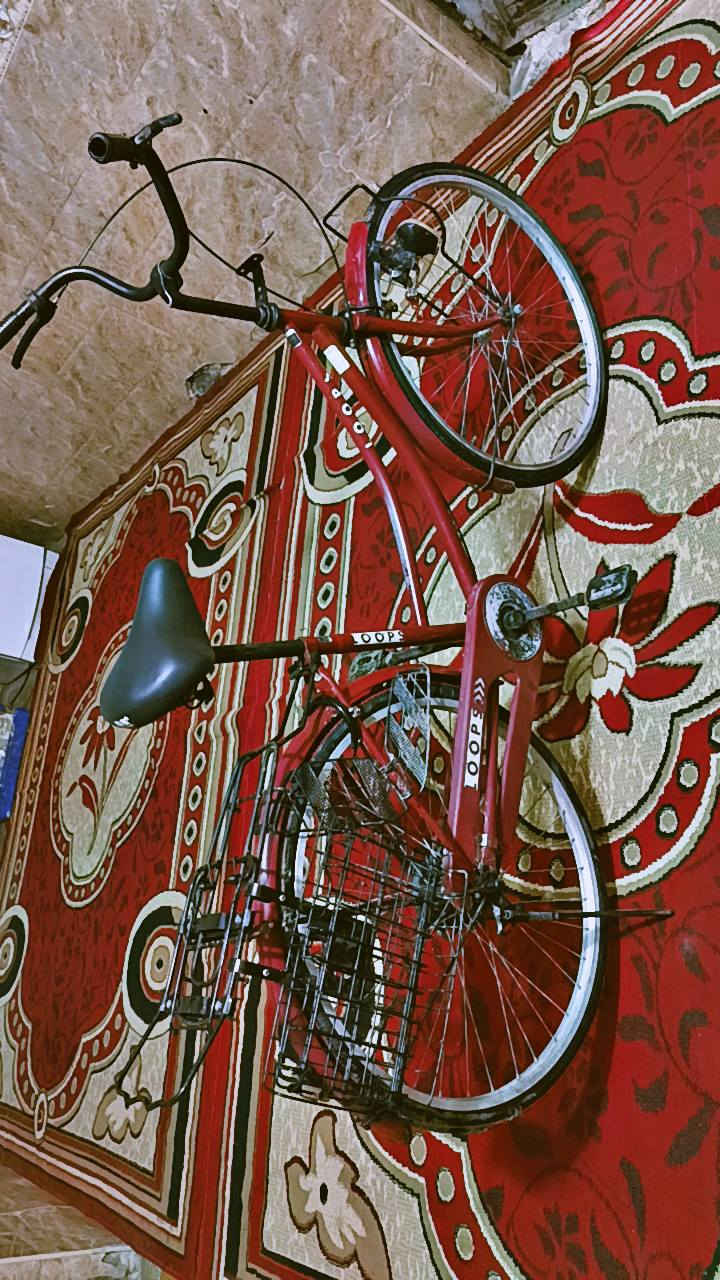 باسكل للبييييع
لون /////دم الغزال💗💗💗

مديل/////2016 وياله مختم اخوات🖤🤍

دسك//////90💥💥

السعر //////خاص🈵

شركه//////LOOPS مختم🈵🈵

مكان////بابل (الحمزه الغربي).🪐🪐 

نضافه////     80%❤🤍

باسكل جاهو تركب وتروح اي نقص ما بي

مو شراي لا تعبني فدوه اروحلك


**إذا كنت صاحب هذا الإعلان وتريد حذفه لأي سبب، رجاءا أرسل رسالة إلى الدعم الفني**