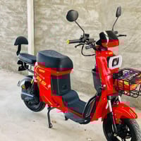 موطور شحن • موديل ٢٠٢٦ • R9