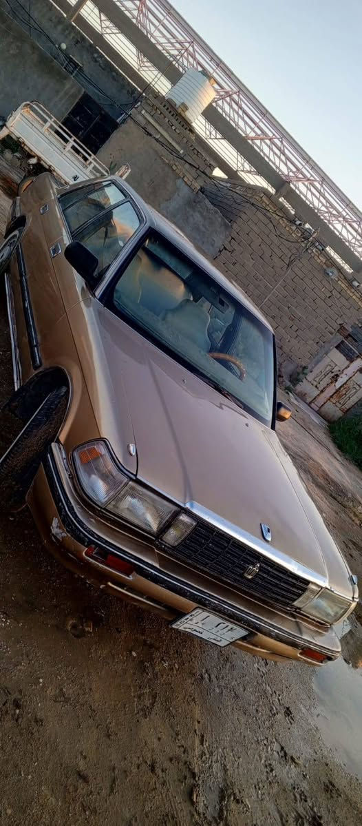 سياره للبيع
سيدان يسرا بلاد مديل ٩١ سنوية ساقطة قبل ٦ اشهر محرك بطة ٢٥٠٠ ديلكو محرك كير مكفول تبريد منظومتة كاملة شغالة فقط بي ليك سعر 48 ورقه بي مجال للشراي مكانه ناصريه


**إذا كنت صاحب هذا الإعلان وتريد حذفه لأي سبب، رجاءا أرسل رسالة إلى الدعم الفني**