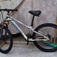 باسيكل • ١٠ گيور • يحتاج تصليح