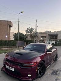 جارجر RT • موديل ٢٠٢١ • زيونة