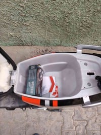 07770476931 دراجه مستخدمه شهرين مكان بغداد السعر 700 واللي يحب هذا رقم...