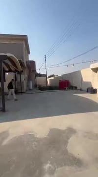 4 دوانم للبيع شارع 10 متر سعر دونم واحد  500 مليون  منطقه بوب الشآم شا...