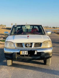 نيسان بيكم • ٢٠٠٨ • ميسان