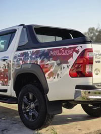 تي ار دي • موديل ٢٢ • رقم سليمانية