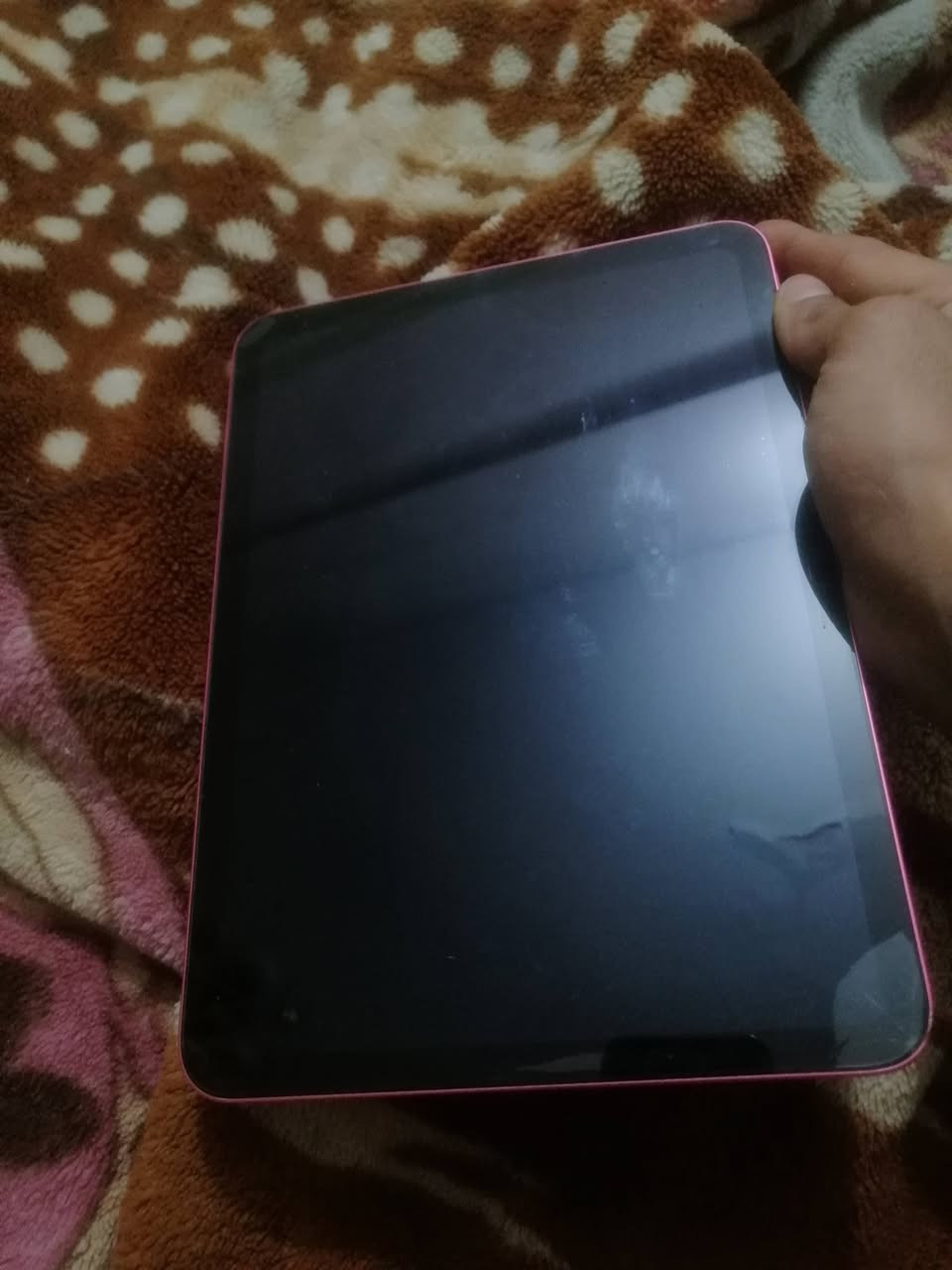 .
.

.

ايباد 10 برو

ذاكره 65

بطاريه بل 90

بلاد فقط ب تج مماثر بكلشي خلاصص

سعره 275 الف .

م رمادي

***********
