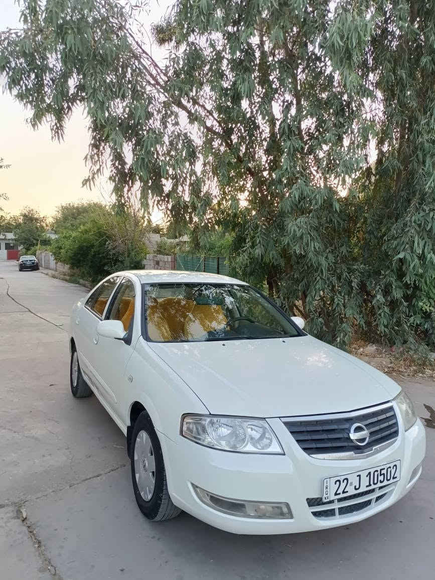 سەنی مۆدێل2008گێڕ ئۆ تۆماتیک دوو جام کارە بای ناوزرد
سە نەوی تازە
گێڕو م کینەو تەقەوڕەقەو ساردو گەرمی بە شەرت
چواپارچەو پە ڵە ێە بۆێاخی هە ێە بێ دە عم ولێدراوی سۆنەرم داناوە
سەێار کە ماڵی دۆستە بە زمان دە یفرۆشم
سعر78گەڵا
ژم***********
***********شوێن سیدسادق السليمانية, العراق

