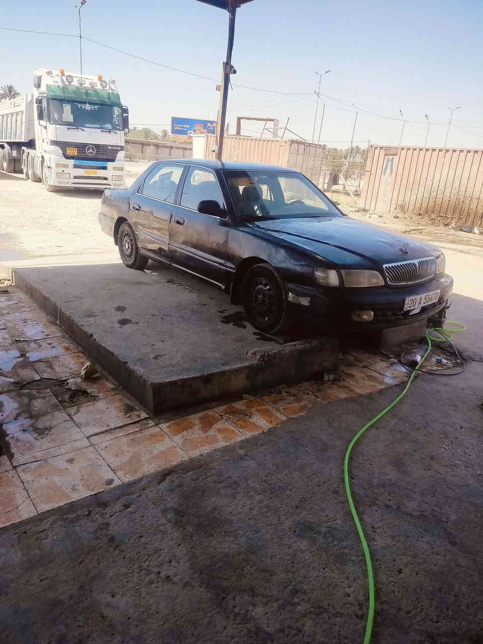 سلام عليكم سوناته كراند رقم انجليزي كير ومكينه حلوات باور ومشط جديد سياره حلوه ومناسبه اوتو ماتيك مكاني بابل مسيب سعرها 19 وبي مجال رقم الهاتف ***********
