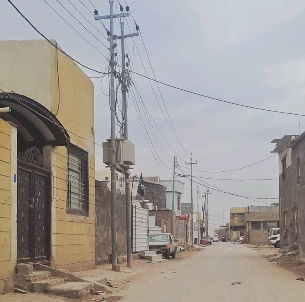 قطعة٢٠٠متر واجهه ١٢و٤٠ نزال١٦ في تنومه صالحية قرب سنتر الهاشمي شوي عن شارع المسبح طابو زراعي عراقي كفالة وكاله بااسم المشتري 
كامله خدمات شوارع مقرنص مجاري 
سعر٥٣
واكو ١٠٠متر ١٠ في ١٠  موقع شارع اسواق جنة
سعر ٢٩ 
 ***********