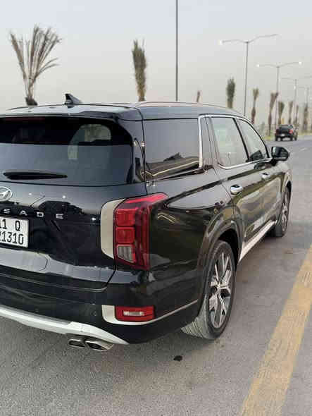 السلام عليكم 
للبيع  هونداي بلسايد 2022 limted لون اسود 
حادث كما موظح بالصوره حادث أمريكا فقط 
مكينه كير علا وظع الشركه 
ارباكات جميعها سليمه داخل ابيظ ملكي 
بجم كبس علا وظع الشركه برغي ممفتوح 
سياره احلا من الصوره
رقم بغداد الجديد

المواصفات 1/1
مكينه 6 سلندر 3800
دبل فتحه خلفيه واماميه 
بصمه تشغيل + ابواب 
تشغيل عن بغد
كشن خزن ميموري 
شاشه عرض ( داتاشو )
4كامرات 360 درجه
رادارات 360 درجه 
حساسات امامي + خلفي 
جنطه كهرباء 
شفتات ستيرن 
كيجات الكتروني 
كشن منفصل vip
كشنات حار + بارد + تدفئه ستيرن 
كشنات كهرباء 
اوتو هولد 
تبريد منفصل 3 قطع 
بردات ابواب 
تبريد مركزي 
سايد بريك بصمه
قياده ذاتيه
5 انظمه قياده 
شحن وايرليس 
أناره محيطيه متعددة الالوان
سستم صوتharmen kardon
وباقي المواصفات المعروفه 
مكاني بغداد 
السعر // 225$  
***********
متوفر واتساب
