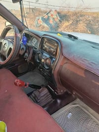 موديل ٢٠١٤ • تكييف شغال • بدل