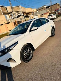 سيراتو خليجي 2024 فول محرك 2000 ماشيه 7 الف بيها ربع دعامية صبغ السعر ...