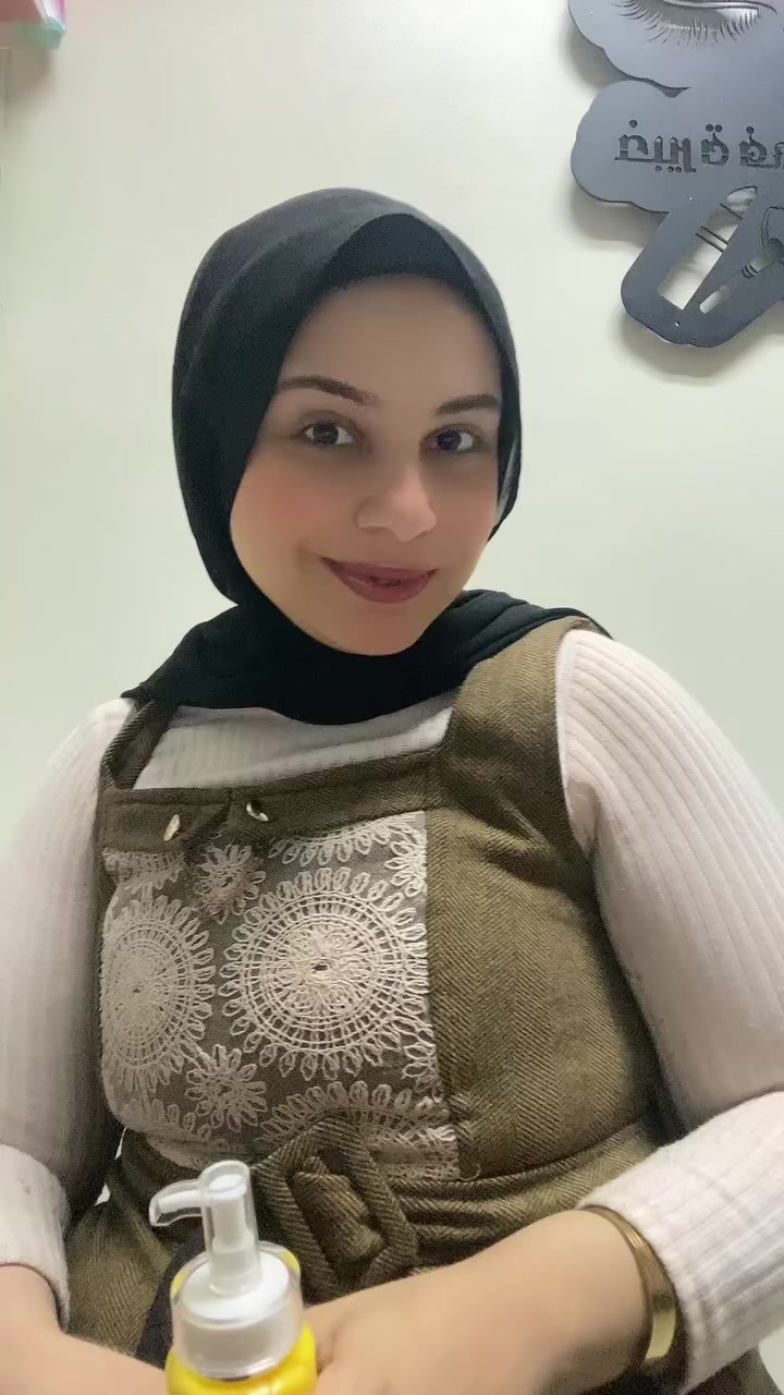 الحقوا العرض ع كريم Dr Bery اقوي كريم ترميم علاجي للشعر😍

منشن لاصحابك و شير للفيديو و هتكسبي عبوه بكيني باتر هديه 😍🥰

تلا اول شارع المحكمه اعلي مركز الرواد للاشعه الدور ٣ 

٠١٠٩٢١٨٢٦٧٥


**إذا كنت صاحب هذا الإعلان وتريد حذفه لأي سبب، رجاءا أرسل رسالة إلى الدعم الفني**