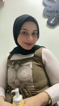 كريم Dr Bery • ترميم الشعر • اول شارع المحكمه