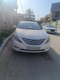 سوناتا • ٢٠١٣ • بابل