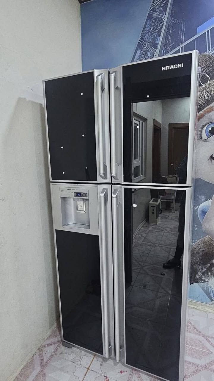 ثلاجه اي عيب مابي غساله اي عيب مابي شغالات الشراي يجي خاص


**إذا كنت صاحب هذا الإعلان وتريد حذفه لأي سبب، رجاءا أرسل رسالة إلى الدعم الفني**